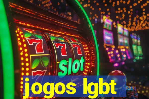 jogos lgbt